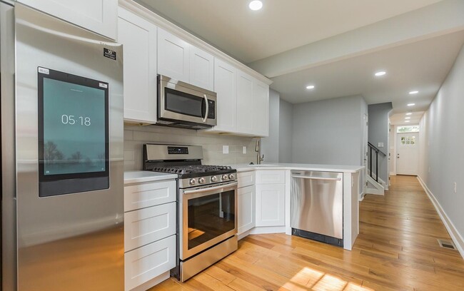 property at 4818 Smick St