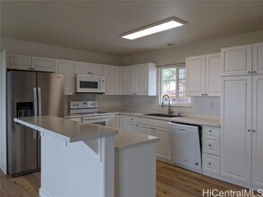 92-1502-1502 Ho'Alii St in Kapolei, HI - Building Photo - Building Photo