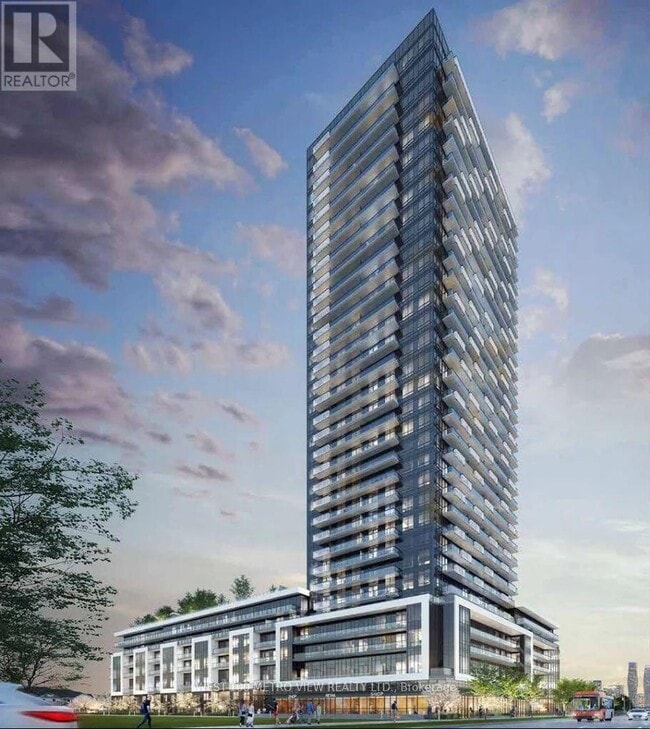 property at 5105-5105 Hurontario St