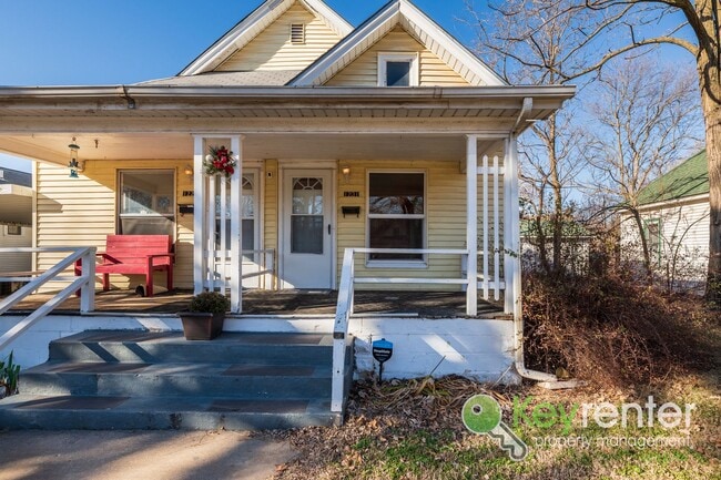 property at 1231-1231 N Jefferson Ave