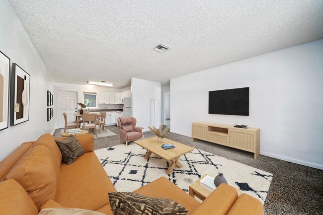 4117 18th Pl in Vero Beach, FL - Building Photo - Building Photo