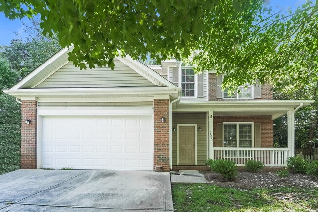 3226 Burkston Rd