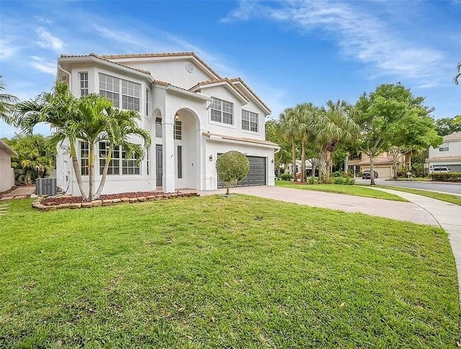 property at 4765 S Classical Blvd