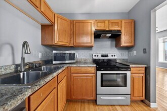 322 N Boyle Ave in St. Louis, MO - Building Photo - Building Photo