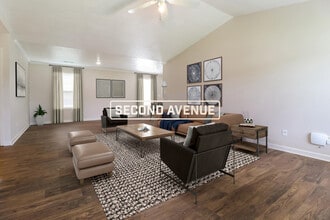 110 Maplewood Dr in Benton, AR - Building Photo - Building Photo
