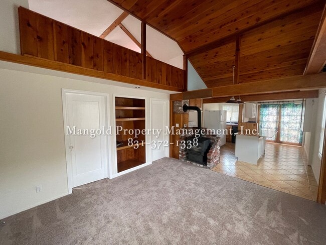 522 Cortes St in Monterey, CA - Building Photo - Building Photo
