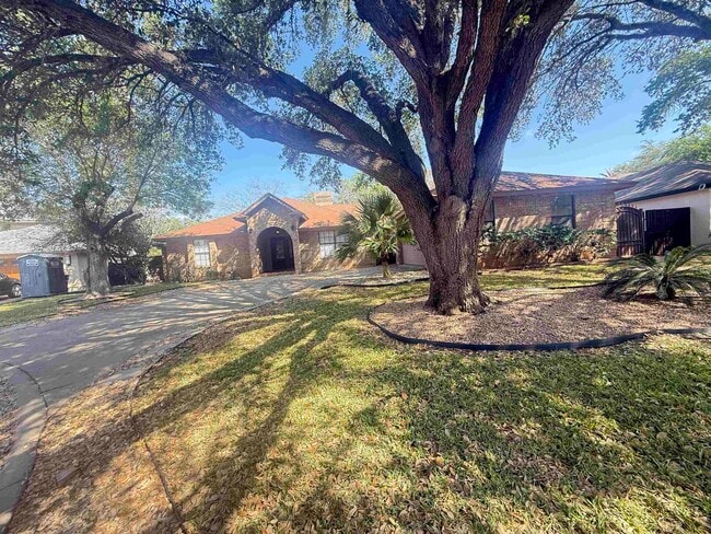 property at 1504 Nelson Ct