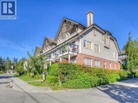 2780 Acadia Rd in Vancouver, BC - Building Photo