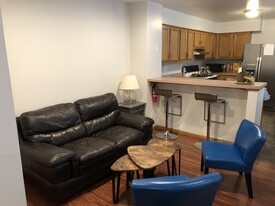 505 North Washington Street in Baltimore, MD - Building Photo