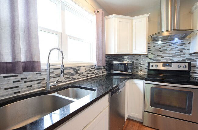 605 S Aurora St in Ithaca, NY - Building Photo - Building Photo