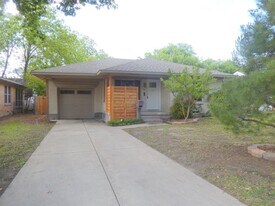 3115 San Vicente Ave in Dallas, TX - Building Photo