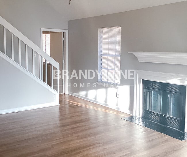 1964 Corners Cir in Lithonia, GA - Building Photo - Building Photo