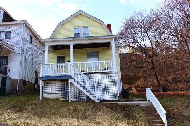 property at 1714 Dagmar Ave