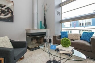 175 Bluxome St in San Francisco, CA - Building Photo - Building Photo