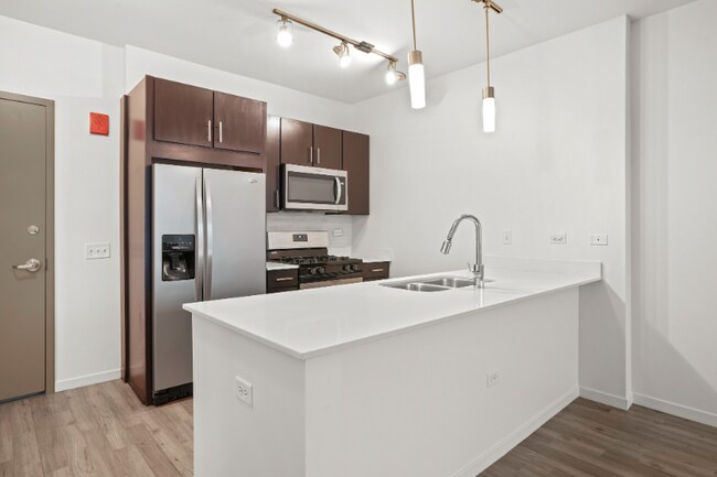 property at 3740 N Halsted St