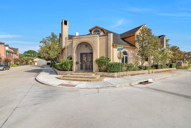 4063 Breakwood Dr in Houston, TX - Building Photo - Building Photo