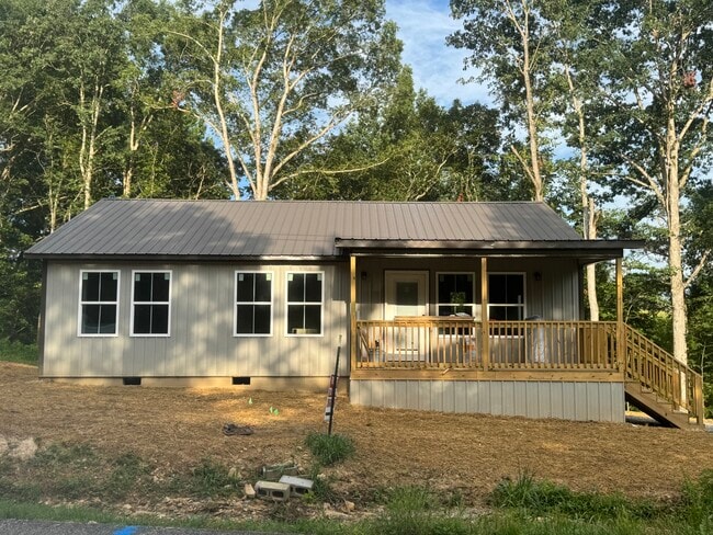 property at 3604 Douglas-Hyatt Rd