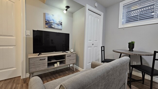 property at 5741 Shawnigan Dr