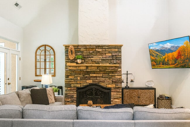 3115 High Ridge Rd in Charlotte, NC - Building Photo - Building Photo