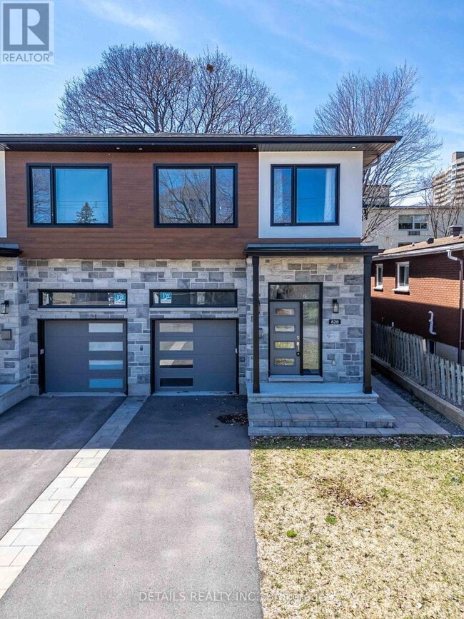 property at 828 Maplewood Ave