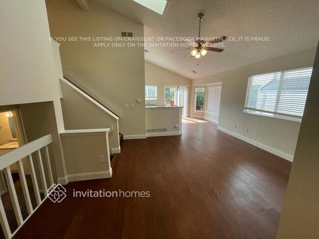 21906 Saddlebrook Ct in Parker, CO - Foto de edificio - Building Photo
