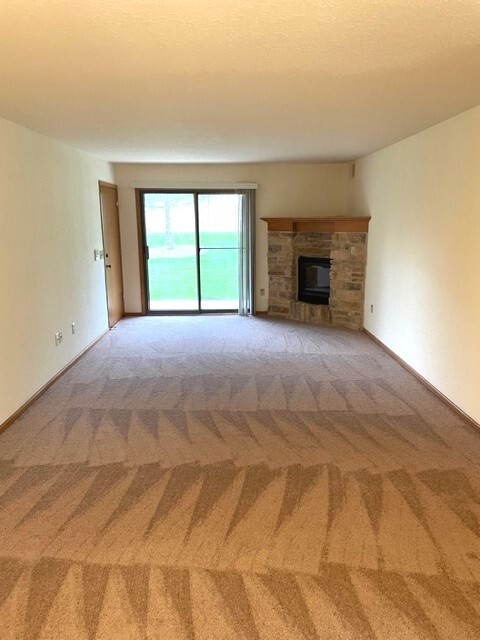 River Park Apartments