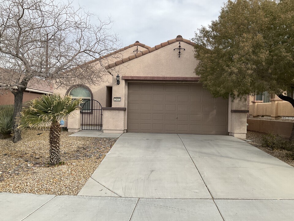 2652 Rue Marquette Ave in Henderson, NV - Building Photo