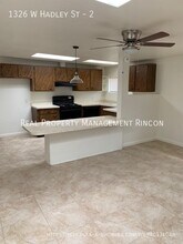 1326 W Hadley St in Tucson, AZ - Building Photo - Building Photo