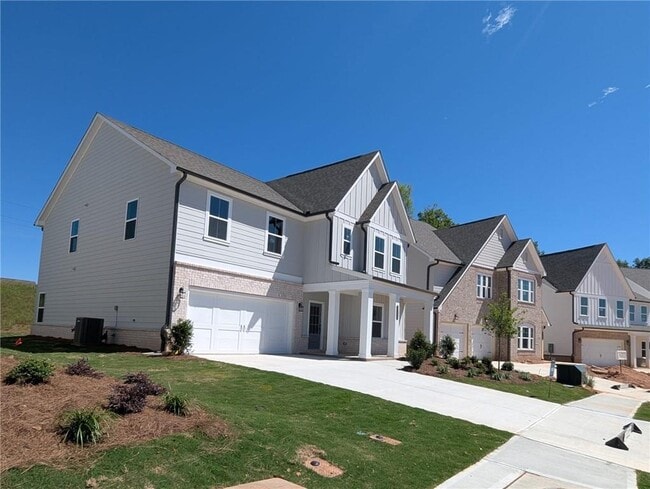 5269 Frontier Ct in Flowery Branch, GA - Building Photo - Building Photo