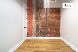 90 Manhattan Ave-Unit -B in Brooklyn, NY - Building Photo - Building Photo