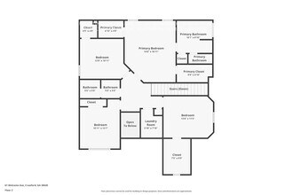 61 Welcome Wy in Bethlehem, GA - Building Photo - Building Photo