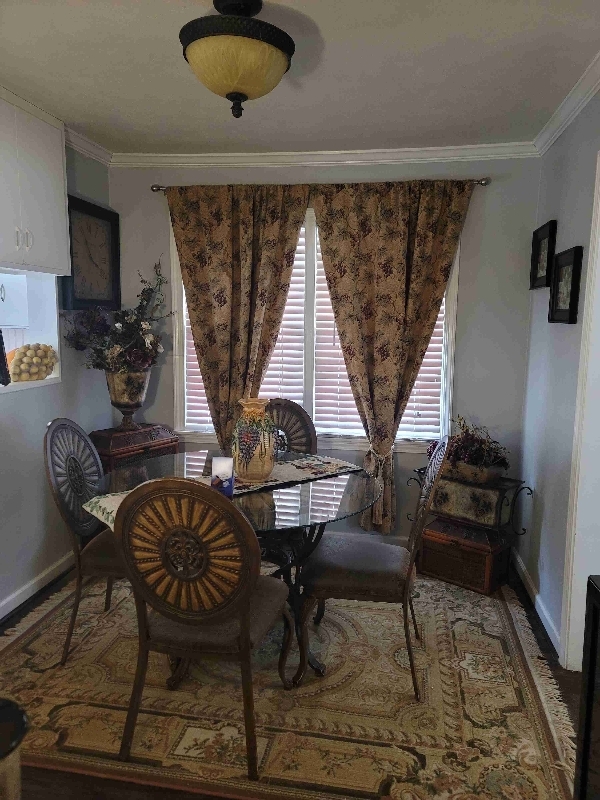 property at 613 Hill St
