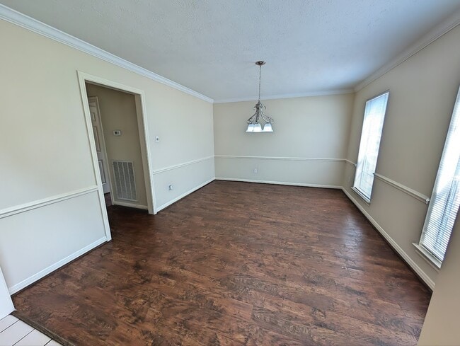 property at 19023 Cloyanna Ln