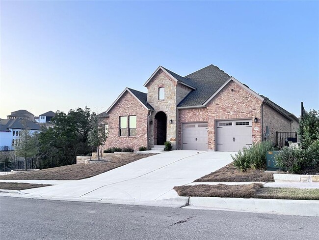 4429 Apollonia Wy in Leander, TX - Building Photo - Building Photo