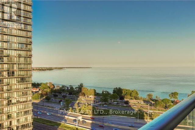 property at 105-1105 The Queensway