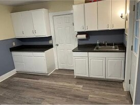 13 Ogden St, Unit Upstairs in Glens Falls, NY - Building Photo
