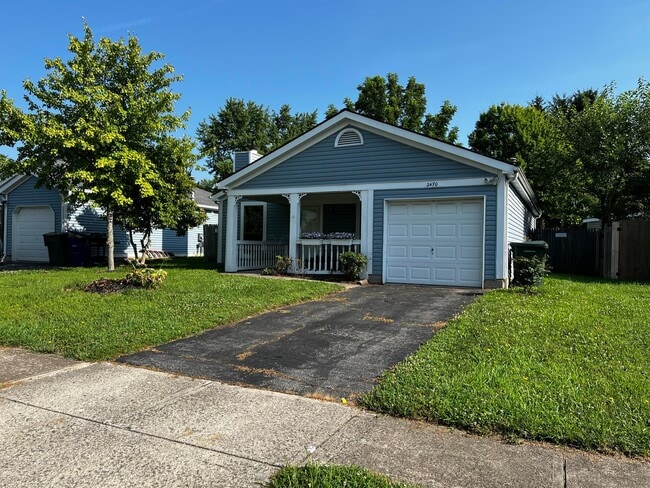 property at 2470 Dunsworth Dr