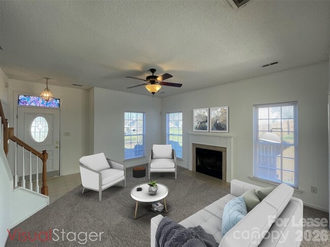 10218 Ridgewell Ct in Charlotte, NC - Building Photo - Building Photo