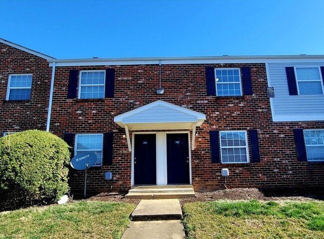 property at 1707 Chicago Ave