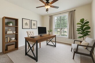 721 Lake Pleasant Rd in Little Elm, TX - Foto de edificio - Building Photo