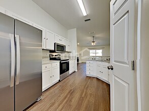 3766 Woodbriar Dr in Orange Park, FL - Building Photo - Building Photo