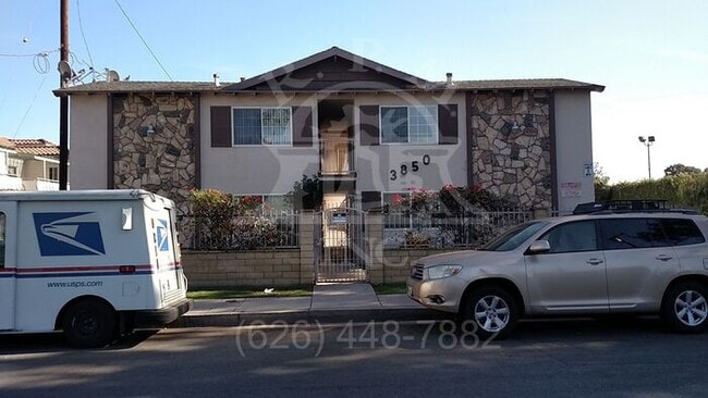 property at 3850 Penn Mar Ave