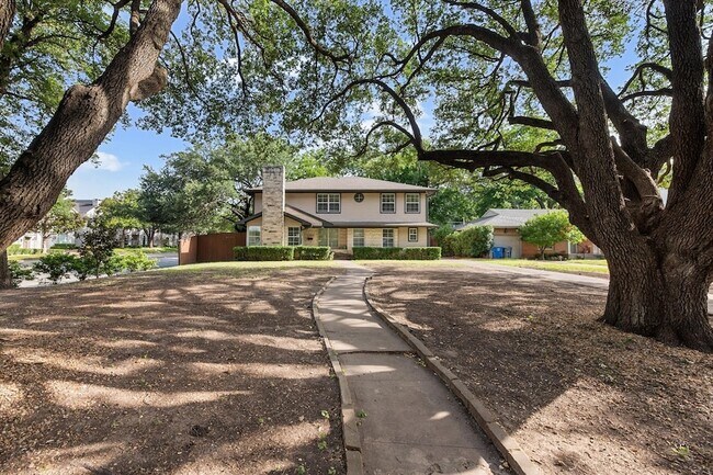 5305 Emerson Ave in Dallas, TX - Building Photo - Building Photo