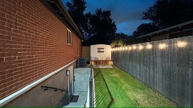 6120 Hoyt St, Unit Guest Suite in Arvada, CO - Building Photo - Building Photo