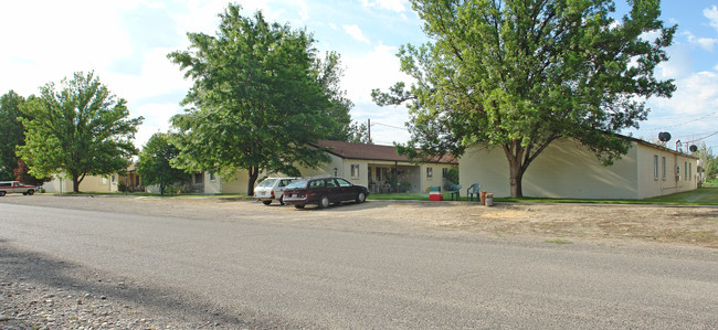 Owyhee Manor I in Homedale, ID - Building Photo - Building Photo