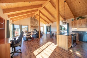 3529 N Pagosa Blvd in Pagosa Springs, CO - Building Photo - Building Photo