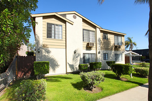 North Park 55+ Apartments