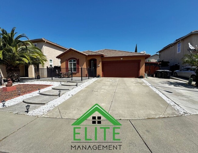 9119 Alesia Ct in Sacramento, CA - Building Photo - Building Photo