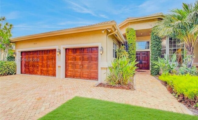 property at 5015 Stillwater Terrace