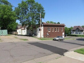 901 E 7th St in Duluth, MN - Building Photo - Building Photo
